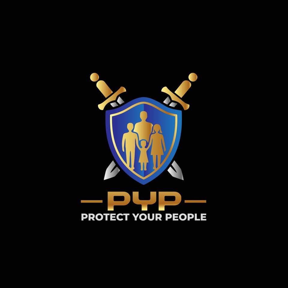 Group avatar for Protect Your People