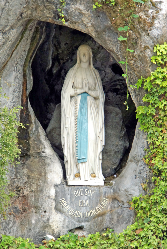 Group avatar for Elizabeth on Pilgrimage