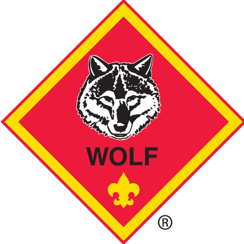 Group avatar for Wolf Den 5