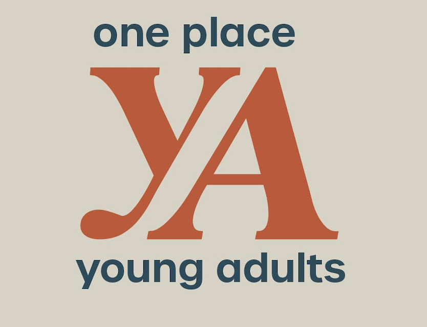 Group avatar for One Place YA Hangs 🎉🎉