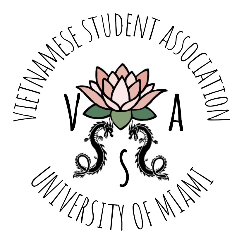 Group avatar for Vietnamese Student Association @UMIAMI