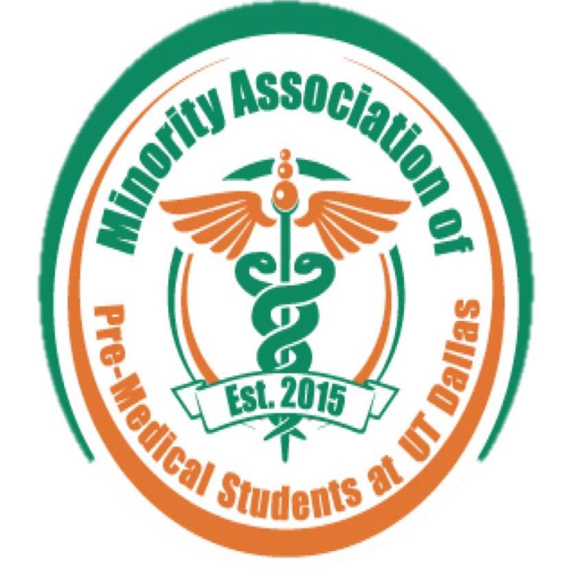 Group avatar for UTD MAPS