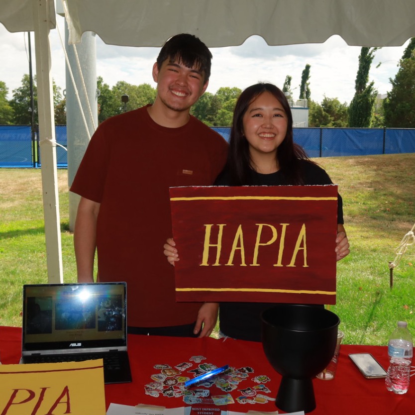 Group avatar for HAPIA 2025-2026