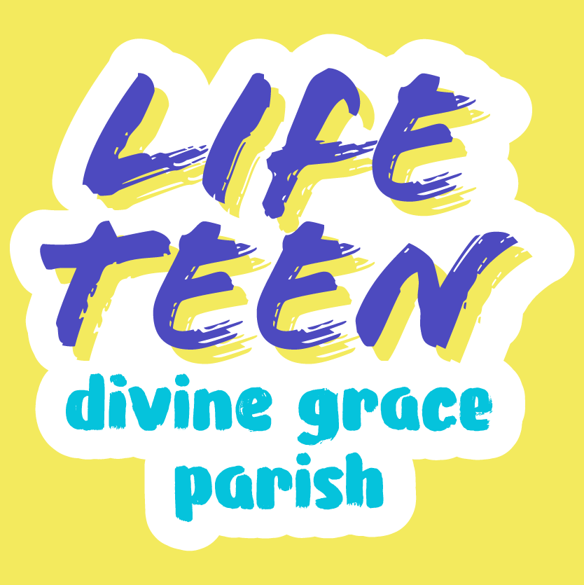 Group avatar for Divine Grace Life Teen