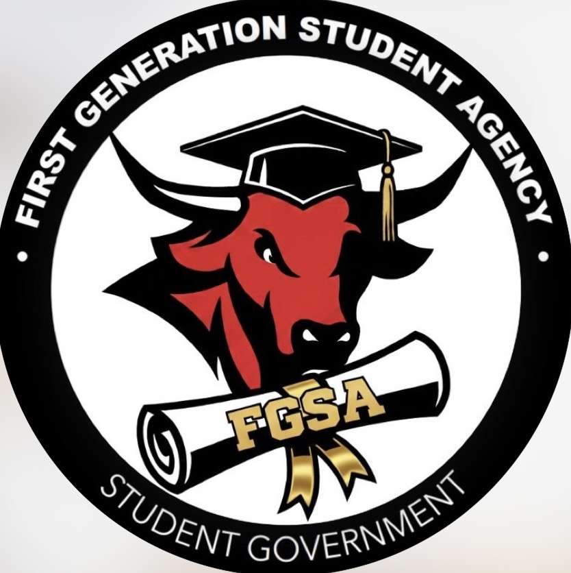 Group avatar for First Generation Student Agency (FGSA) Official GroupMe
