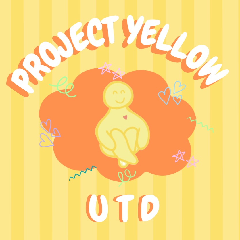 Group avatar for Project Yellow UTD