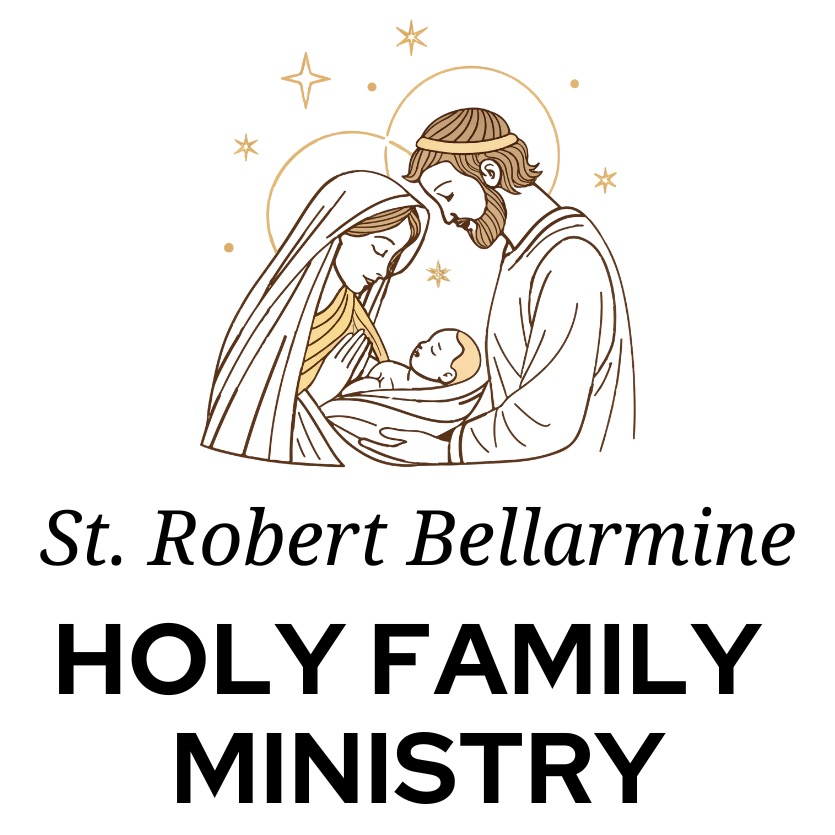 Group avatar for SRB ✝️ Holy Family Ministry