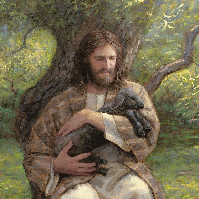 Group avatar for Elder's Quorum 34th Ward