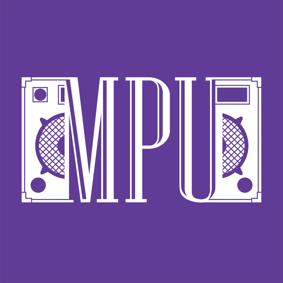 Group avatar for MPU