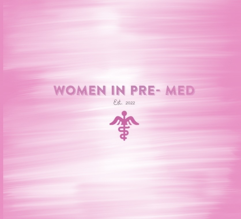 Group avatar for Women In Pre-Med, Inc. Interest
