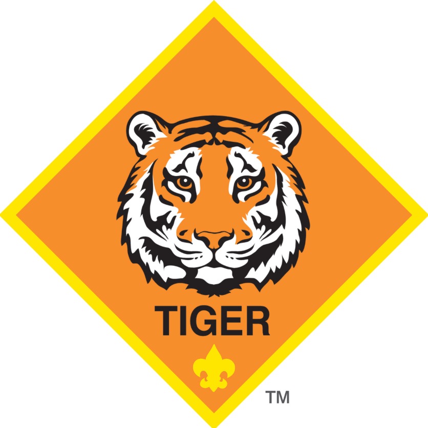 Group avatar for Tiger Den 4