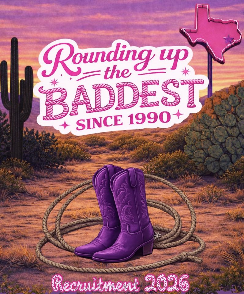 Group avatar for Spring '26 Recruitment