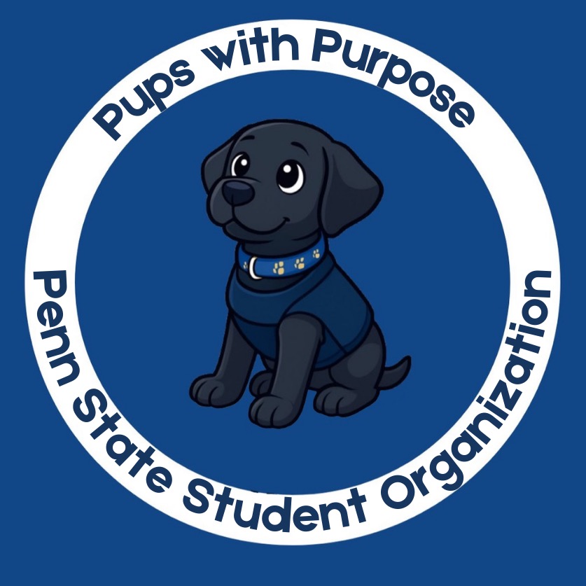 Group avatar for pups with purpose