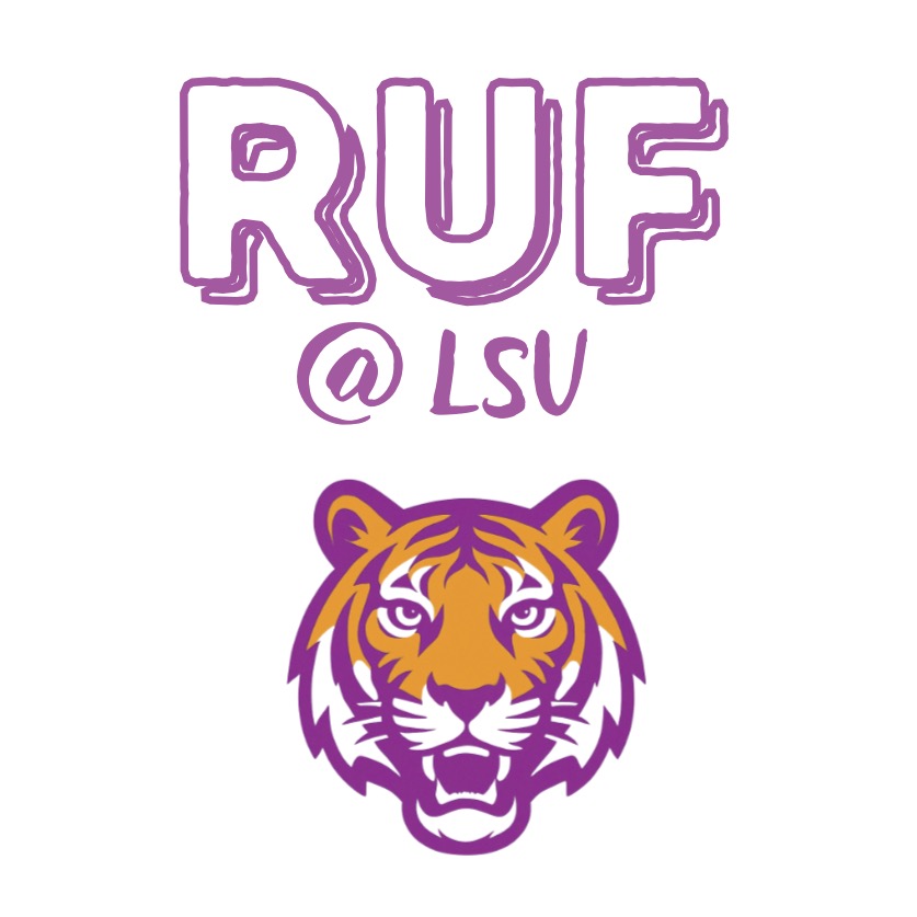 Group avatar for LSU RUF