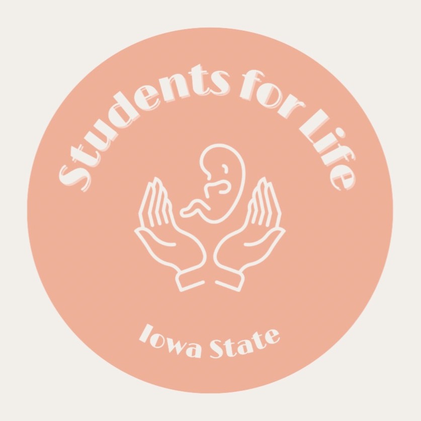 Group avatar for Students for Life at ISU