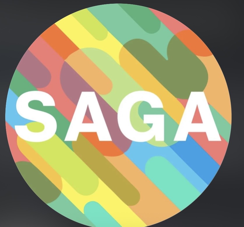 Group avatar for SAGA Club