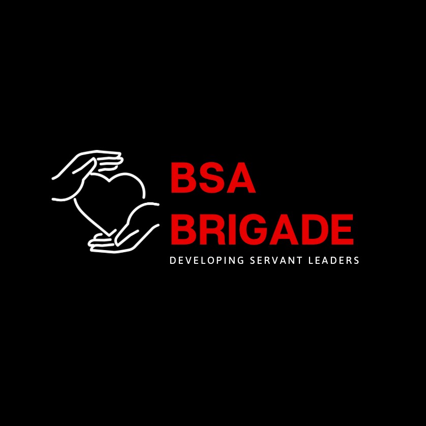Group avatar for BSA Brigade