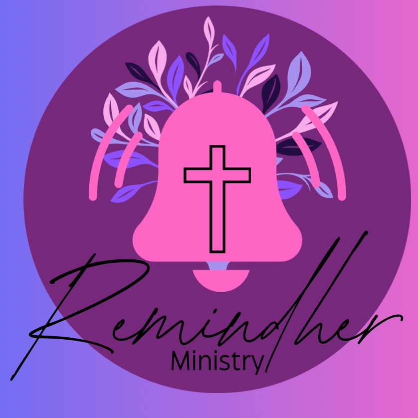 Group avatar for REMINDHER MINISTRY
