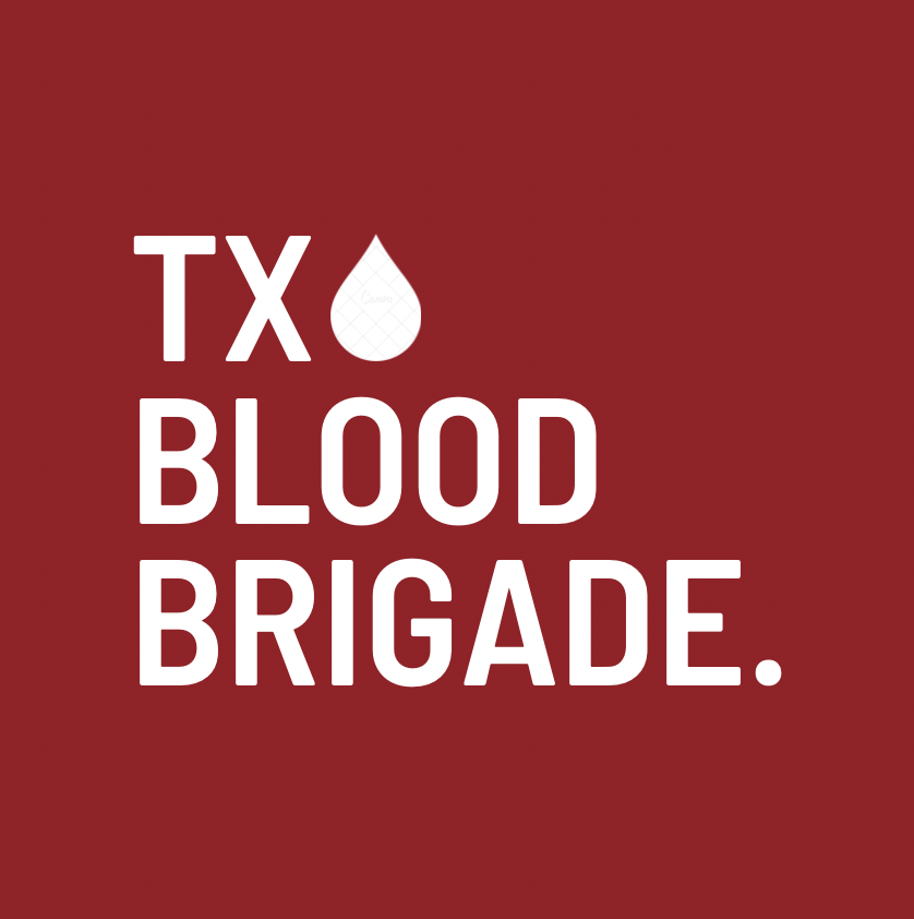Group avatar for BLOOD BRIGADE!