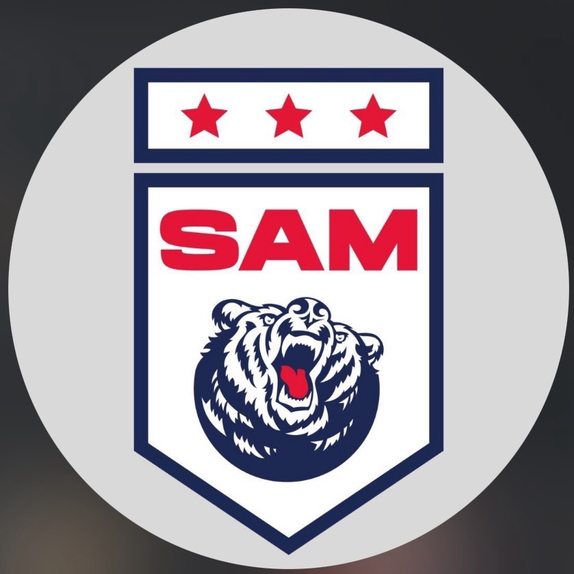 Group avatar for Belmont SAM Club 25/26