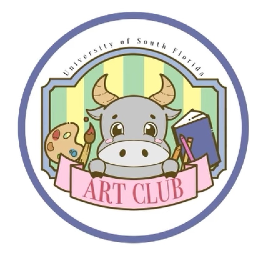 Group avatar for USF Art Club