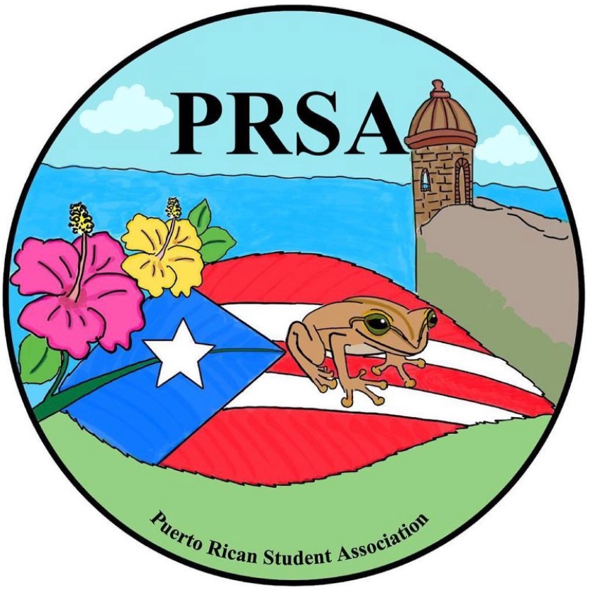 Group avatar for Puerto Rican Student Association 🇵🇷