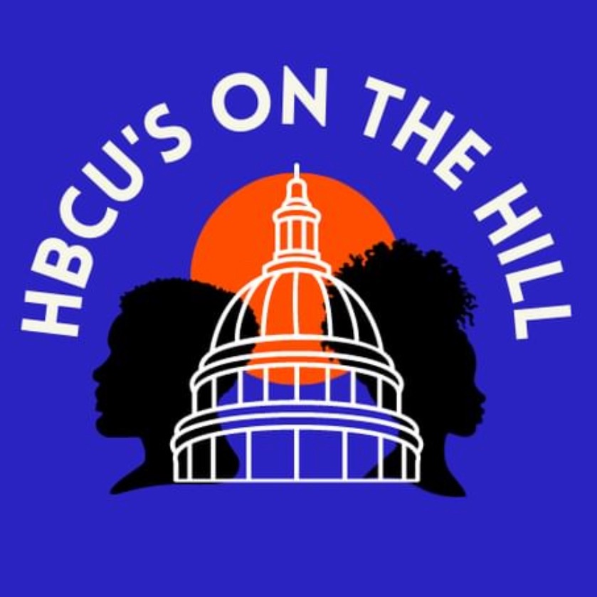 Group avatar for HBCUs on the Hill