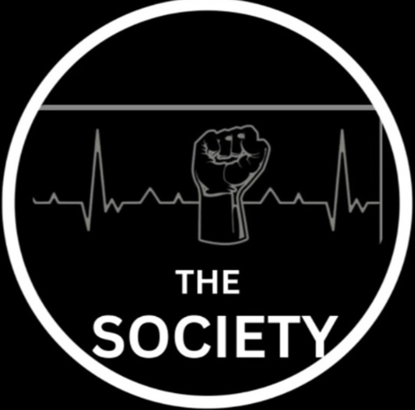 Group avatar for The Society✊🏼✊🏽✊🏾✊🏿