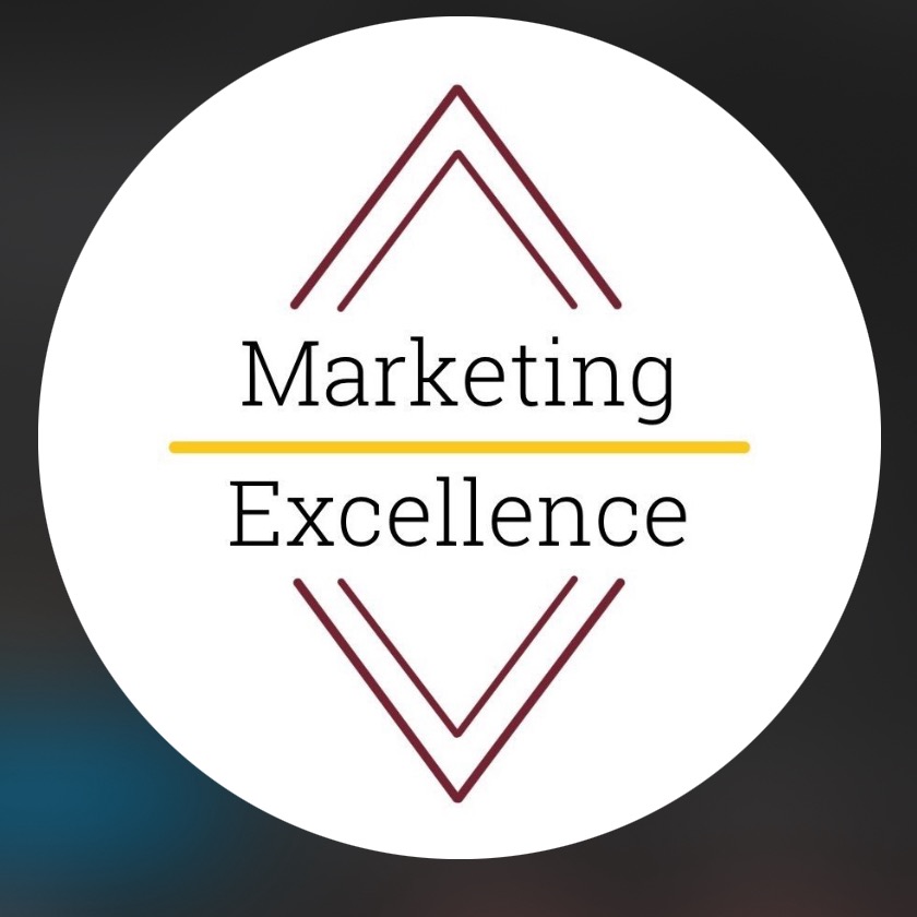 Group avatar for Marketing Excellence SU