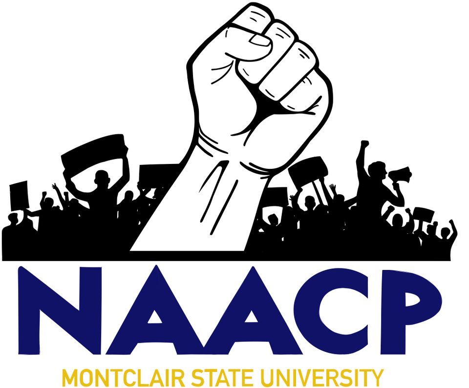 Group avatar for Montclair State NAACP College Chapter