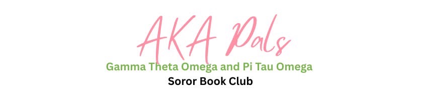Group avatar for AKA Pals: GTO+PTO WINTER BOOK CLUB