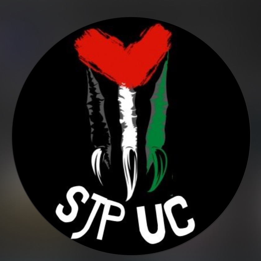 Group avatar for SJP UC