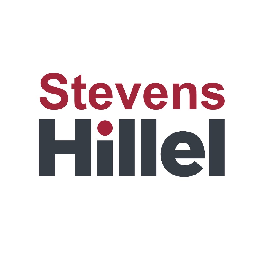Group avatar for Stevens Hillel!