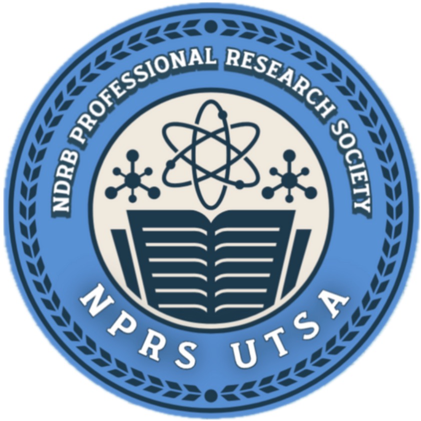 Group avatar for NDRB Professional Research Society