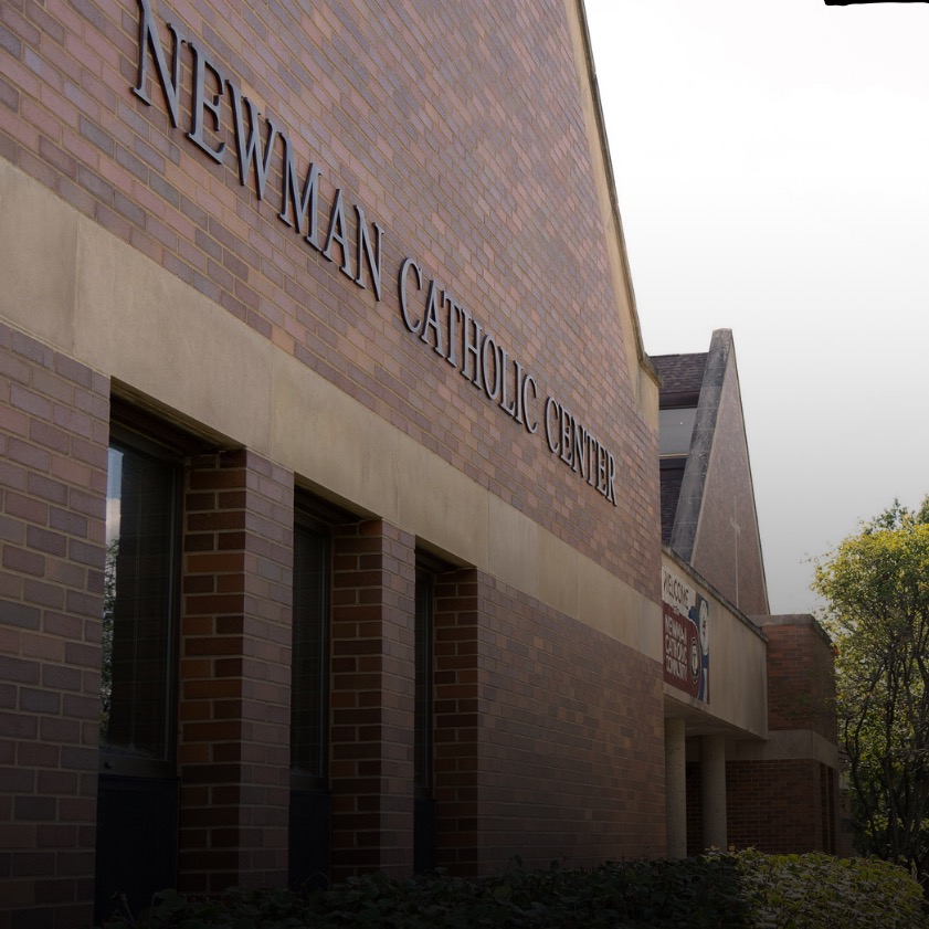 Group avatar for Newman Announcements 25-26