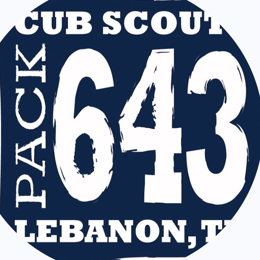 Group avatar for Pack 643 Parents
