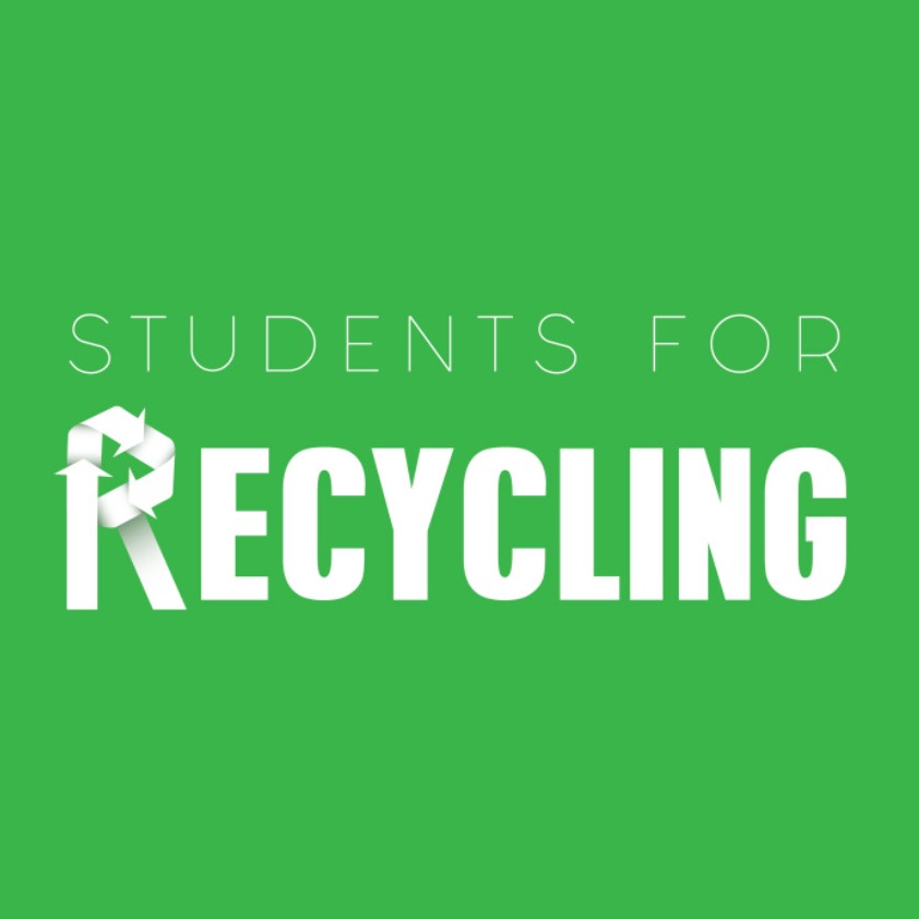 Group avatar for Students for Recycling 2025-26