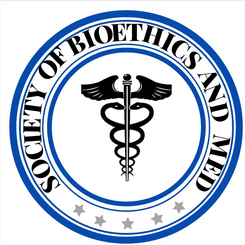 Group avatar for Society of Bioethics &amp; Medicine