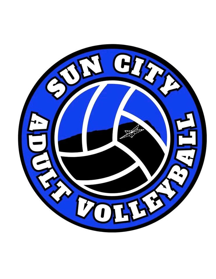 Group avatar for Sun City Adult volleyball