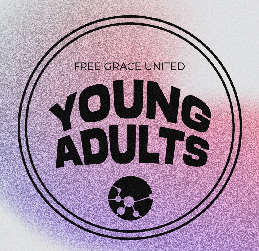 Group avatar for FGU Young Adults