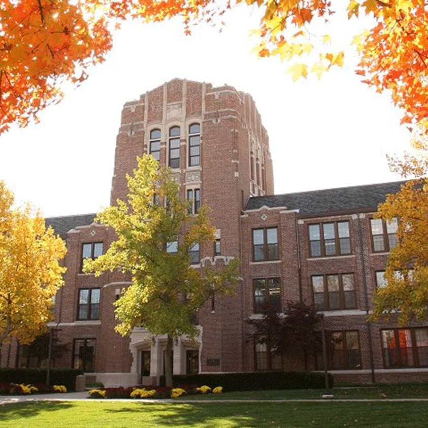 Group avatar for CMU Housing (Class of 2028)