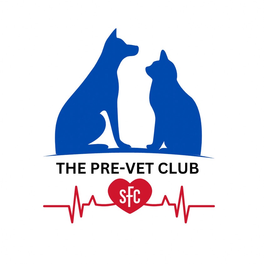 Group avatar for The Pre-Vet Club