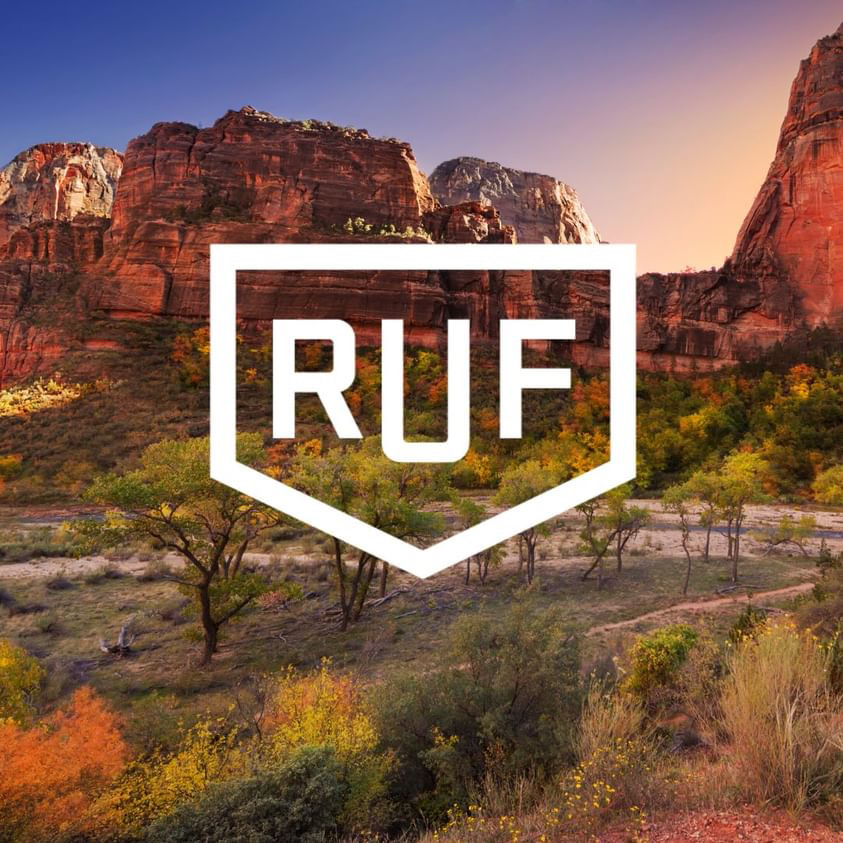 Group avatar for RUF at UTSA