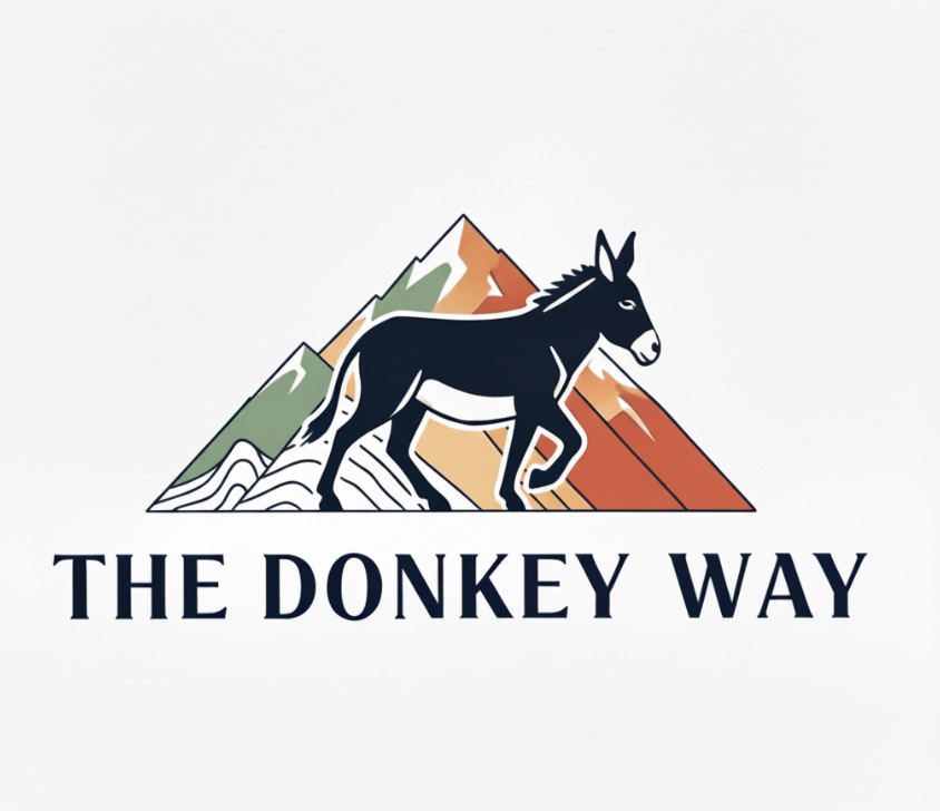 Group avatar for The Donkey Way Running