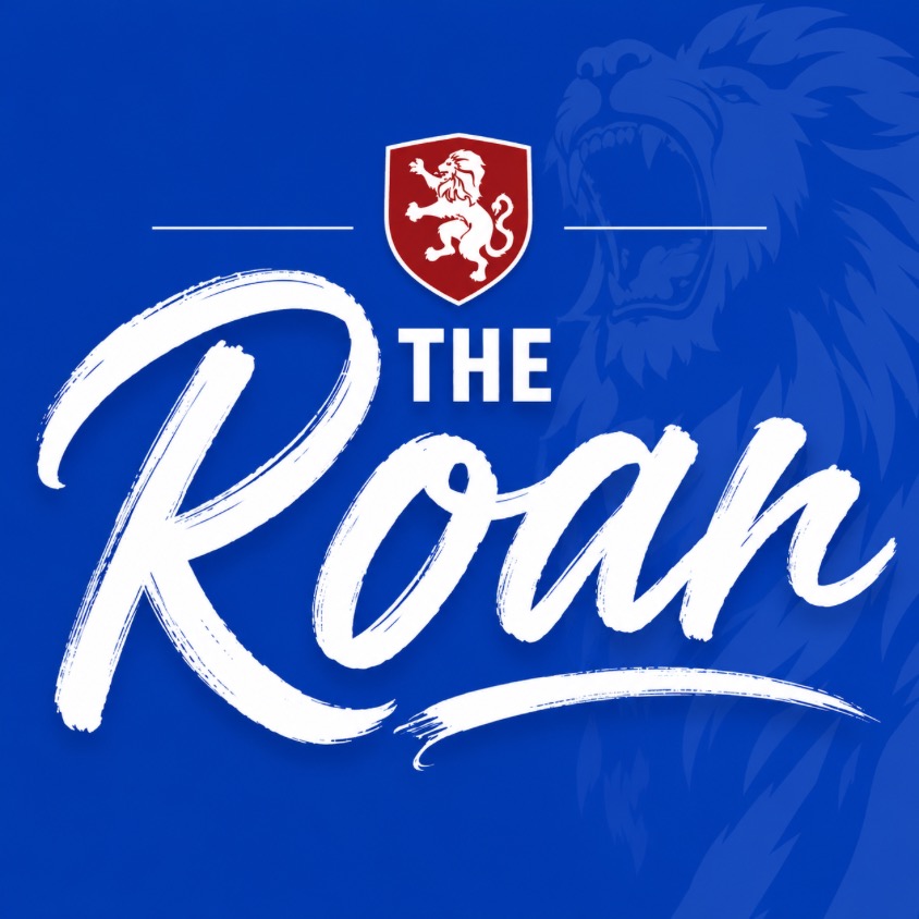Group avatar for THE ROAR - Lower School News