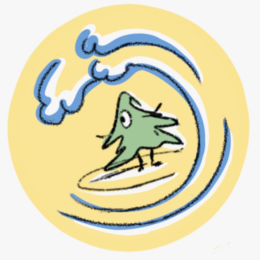 Group avatar for Stanford Surf Club ‘24-‘25