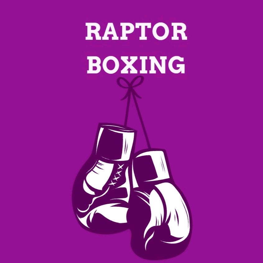 Group avatar for Raptor Boxing Club