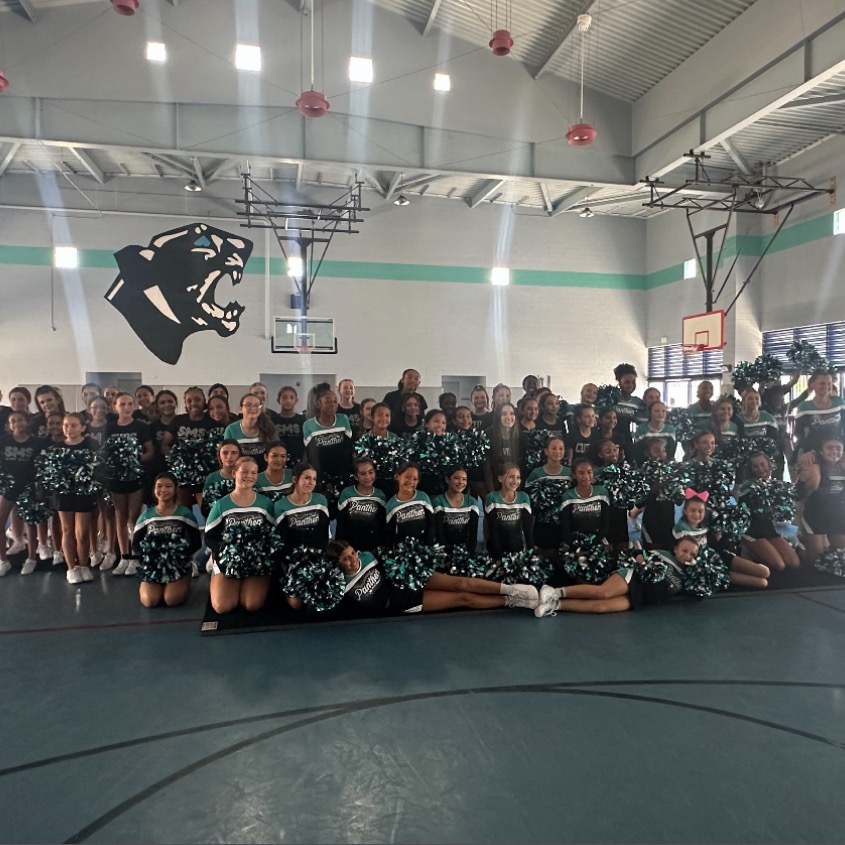 Group avatar for Comp cheer 🤍