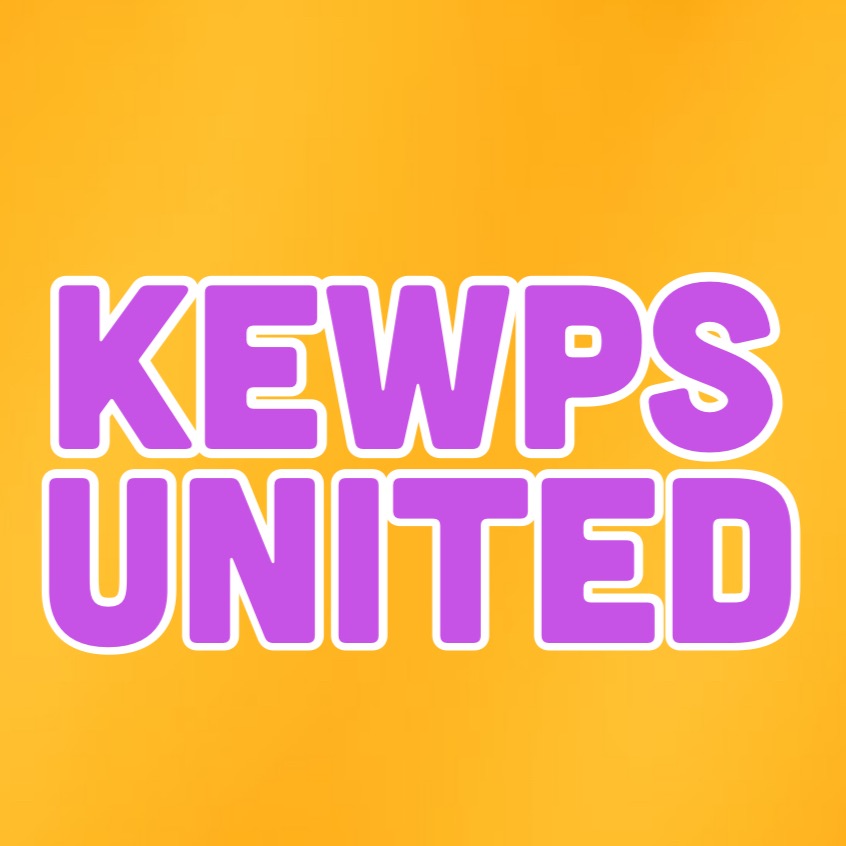 Group avatar for KEWPS UNITED 2021-22