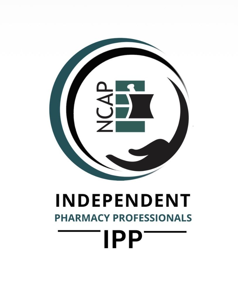 Group avatar for NCAP Independent Pharmacy Professionals